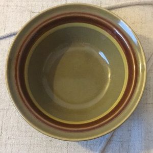 Noritake Primastone Bowl